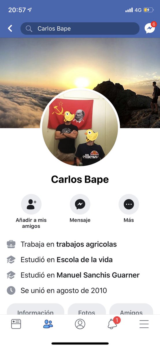 Estos son los 3 Kale Borroka detenidos por el CNP por mi agresión el 9-0 en la manifa de Valencia encabezada por: @ernestoBlanch, Fran Ferri, <a href="/MonicaCompromis/">Mònica Àlvaro</a> , <a href="/JRNadal/">Josep Nadal</a>, quien hace unos días tuiteaba “gora Alsasu”, <a href="/carlesmulet/">Carles Mulet Garcia</a>, <a href="/Estany_/">Antonio Estañ</a>  @cabedolaborda y 
Rosa Pérez de EU.