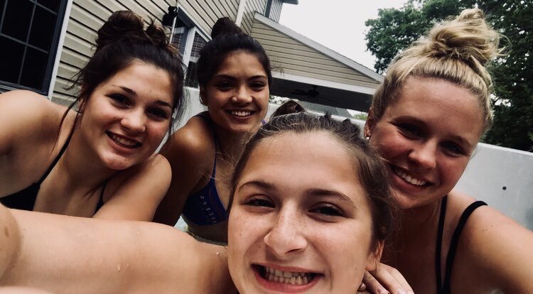 BOYERRRR.... happy bday my dear 🤩🤩💗💘💖 ILYYY 🤪🤪 @gabbyb1130