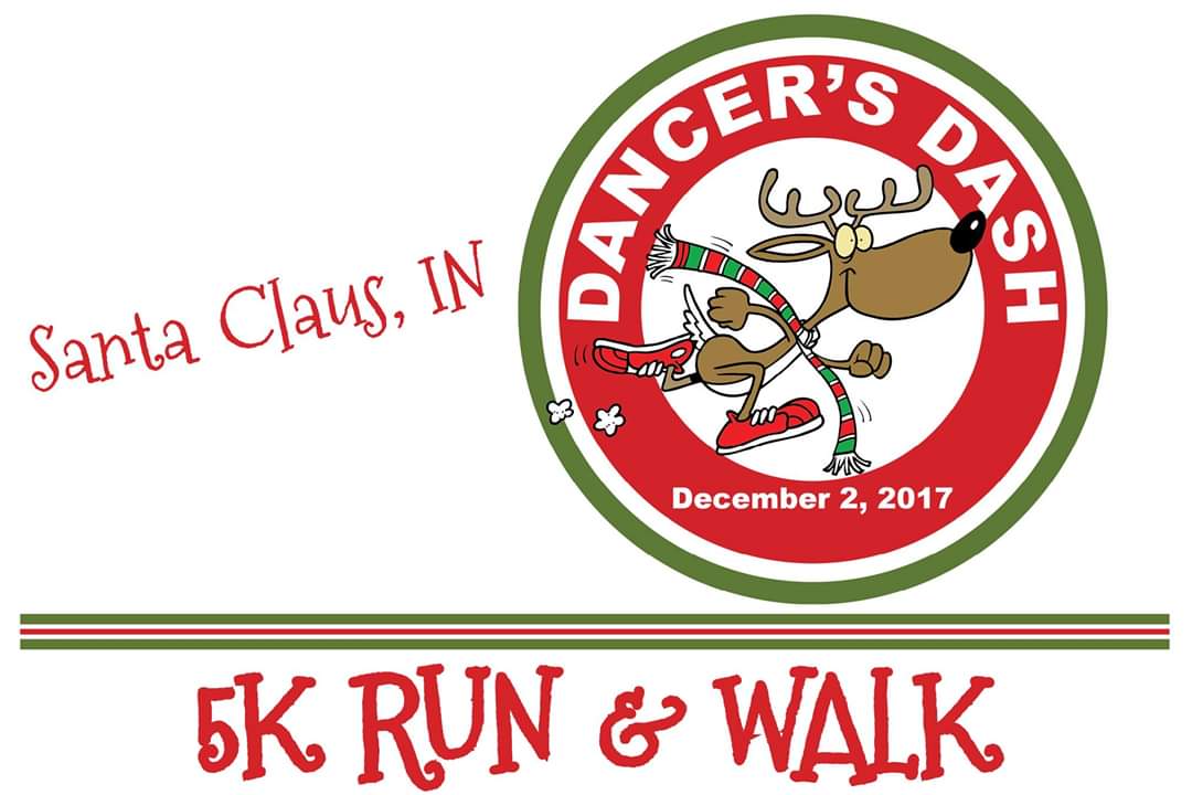 bjthomas44's tweet photo. what Coach Dave might call a "tempo" walk. def. hoofed but not 5k race pace. Dancer's Dash 5k Sun. 12/2 @ Santa Claus, In. @drinksword #swordselect #darksideoutlaws #vegan https://t.co/9HYzVu8pMv