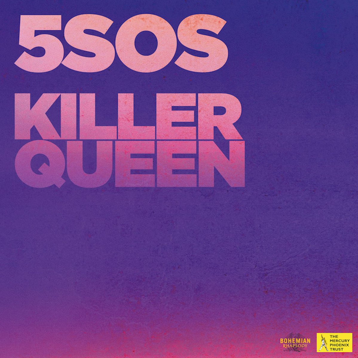 Everyone at @The_MTP is thrilled that @5SOS have joined our global campaign fighting AIDS. Thank you 5SOS for giving us such an impeccable version of @MercuryMOTG classic Killer Queen.
- Jim Beach
#WorldAIDSDay
http://www.mercuryphoenixtrust.com