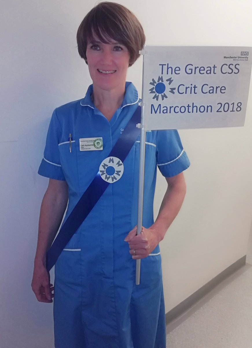 Critical Care tweet media