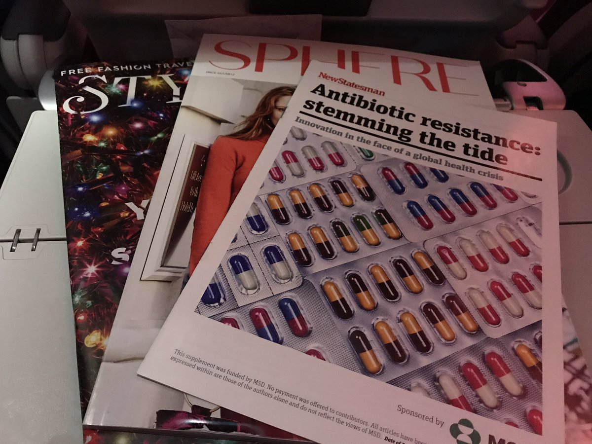 PrimaryCareTech's tweet image. Off on hols.  @qatarairways supply a selection of reading.  My husband picked mine for me.....  #alwayslearning