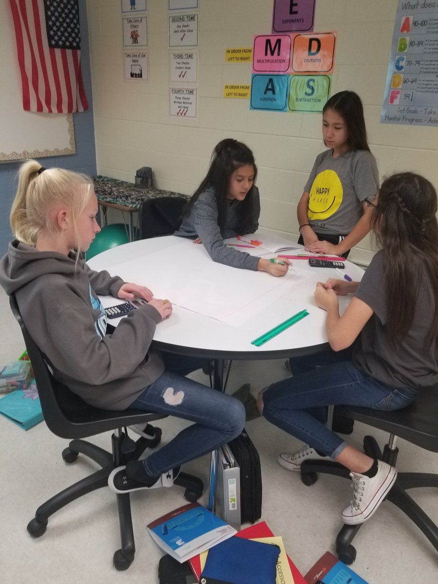 MathGuajardo's tweet photo. Students compare 2 student proportional relationships using multiple representations. @IllustrateMath #709math #vvsdmath https://t.co/xeMm7AxLD9