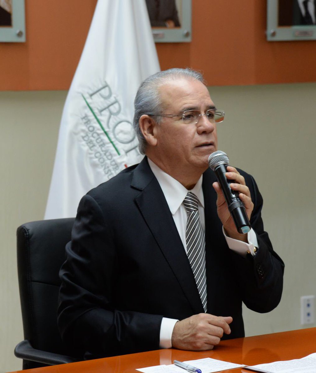 Rogelio Cerda Pérez tweet media