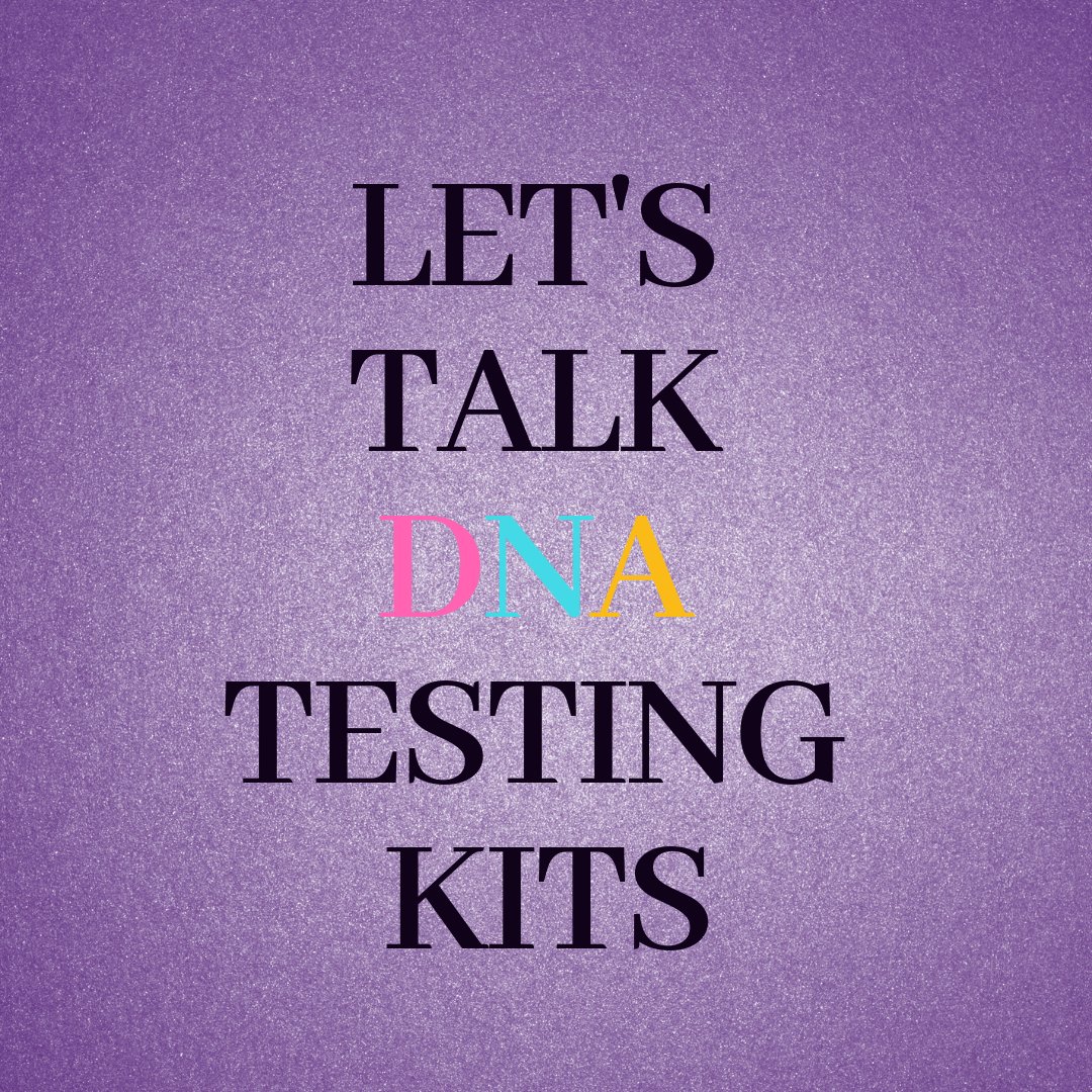 GreyGenetics's tweet photo. #FactFriday - Did you buy a @23andMe, @Ancestry, or another #DNAtestingkit for #BlackFriday or #CyberMonday? They can be a fun holiday gift or a way to learn more about your family heritage, but they are not always accurate and are not intended for medical and diagnostic use! https://t.co/3Z7KsfaUga
