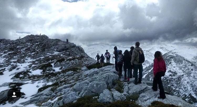 Manitoba232's tweet photo. @scout_es @ColumbusNature #MiMontañaScout #DiscoverColumbus @Manitoba232 (G.S. Manitoba 232) https://t.co/KIy0LvByJP