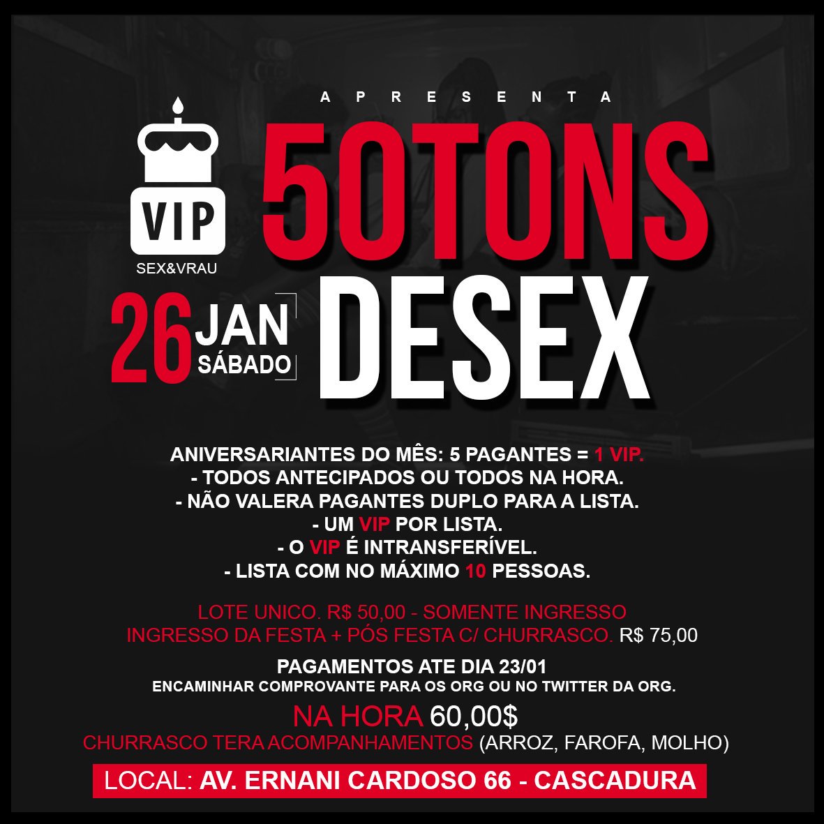 sexevrau's tweet photo. ➖ CONTAS DISPONÍVEIS PARA DEPOSITO DO LOTE ÚNICO, LEMBRANDO QUE LISTA DE ANIVERSARIANTES DEVEM SER ENCAMINHADAS ATÉ DOIS DIAS ANTES DA FESTA, QUALQUER DUVIDA PROCURAR A ORGANIZAÇÃO.
#VEMALANDRA
LINK PARA PAG COM CARTÕES. https://t.co/ncr1IwKJgd https://t.co/D7nivIu9Eh
