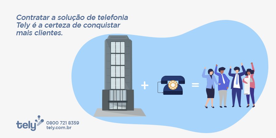 somosmaistely's tweet photo. A regra é clara e a solução perfeita para os seus negócios. Empresa que investe em Telefonia Tely aumenta o elo com os clientes e o faturamento. Entra em contato já conosco! Nós temos a menor tarifa do Nordeste! #TelefoniaFixa #Telefonia0800 #SomosMaisTely #Tely #VemPraTely https://t.co/H2PoKICr6w