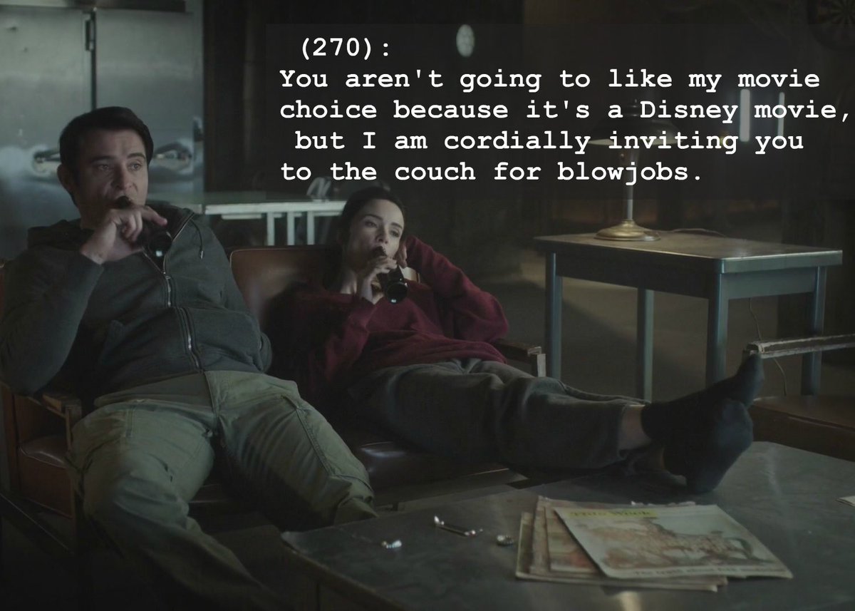 TextsFromGarcy's tweet photo. When it's date night but you're all out of ideas 😆
#Garcy #TextsFromGarcy #LucyPreston #GarciaFlynn #nsfw in some circles https://t.co/RP9wBujvGL
