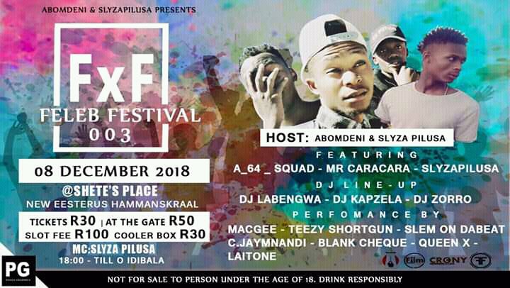 AboMdeniRecords's tweet photo. #FELEBxFESTIVAL003 #08Dec2018
#HiphopMusic #MonateMpolaye #Feshionshow
AboMdeni Records https://t.co/rhEPUmX70M