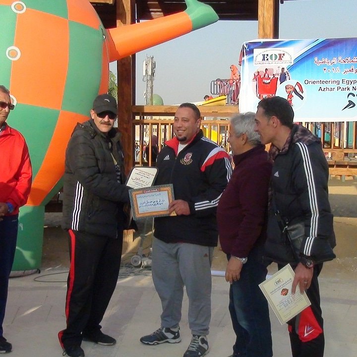 EGYOrienteering's tweet photo. https://t.co/ChVOt9lv2t
