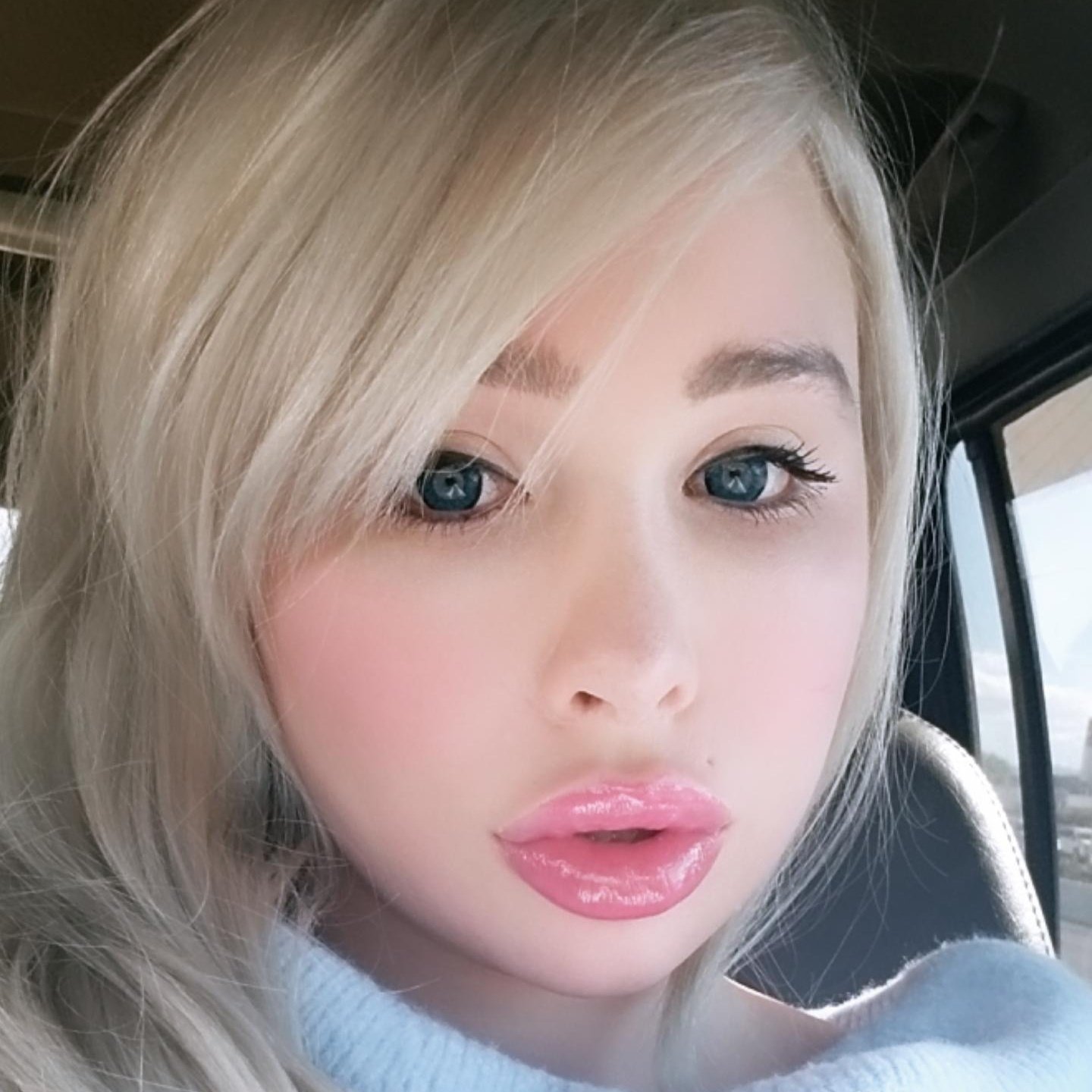 Sarina Valentina on Twitter "NewProfilePic…
