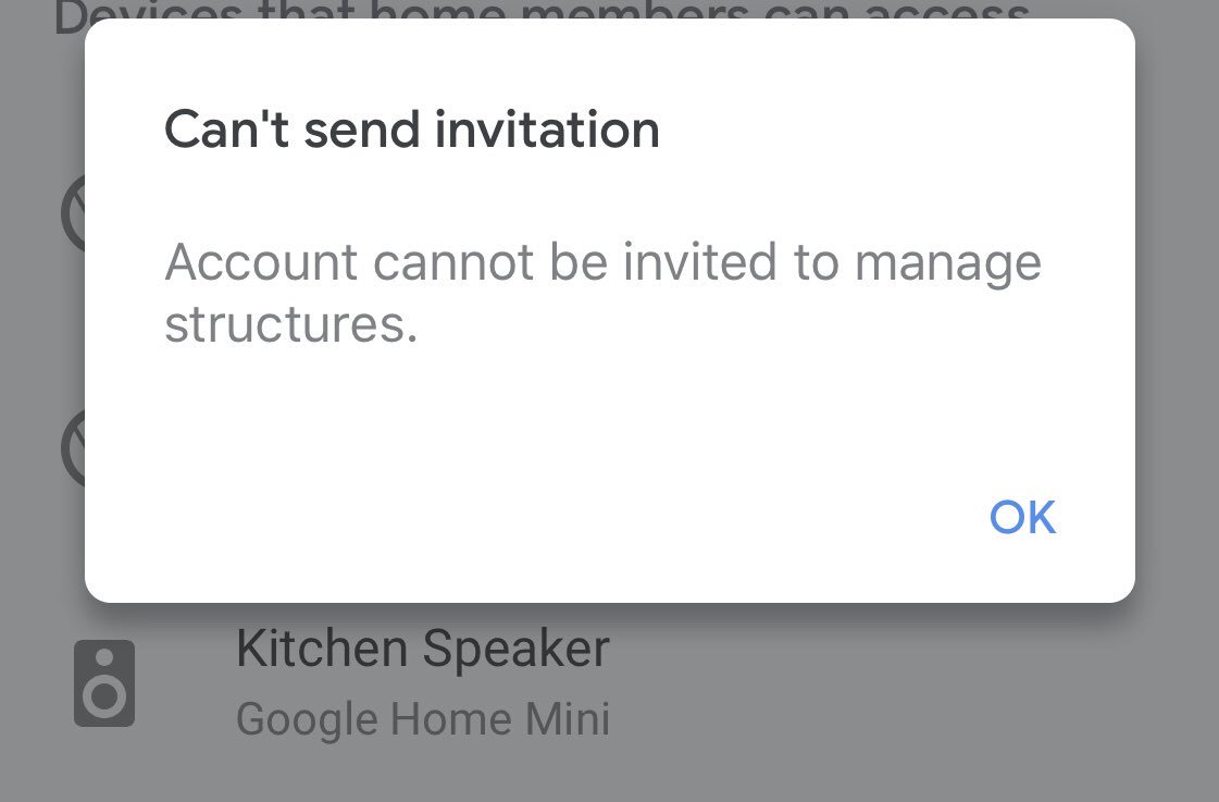 google home mini g suite