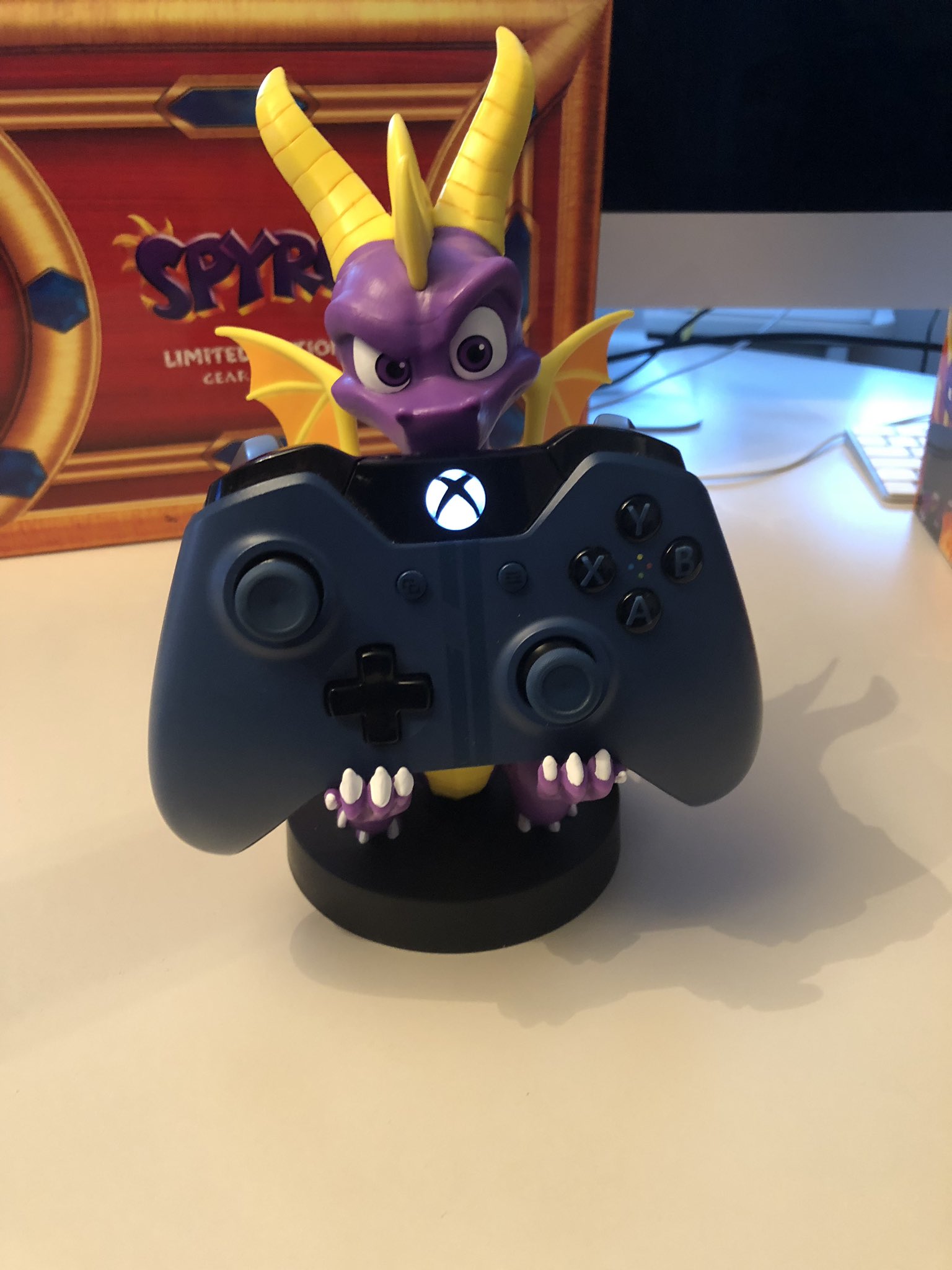 spyro ps4 smyths