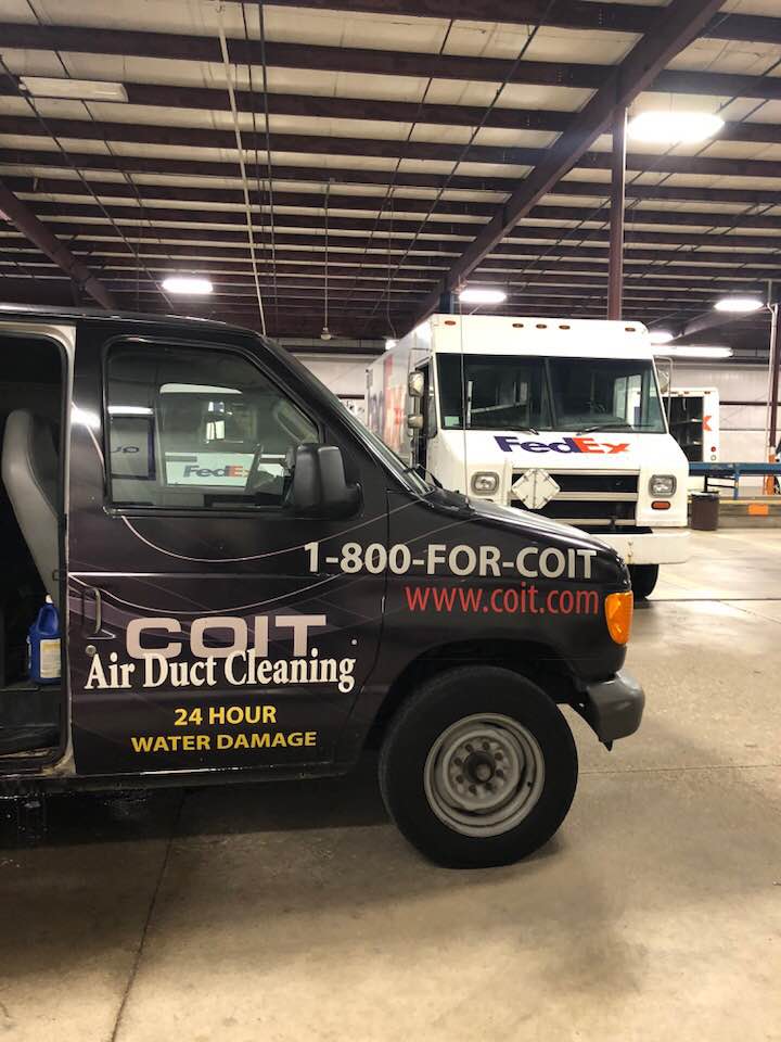 CoitSeattle's tweet image. Have you spotted a #COITClean van #outandabout and #onthemove? When you do #tweet us a picture and you'll receive a #free bottle of our COIT Spotter or an additional $25.00 off of our already advertised discount for your next COIT Cleaning #yourpick! #freestufffriday #CleanAsNew
