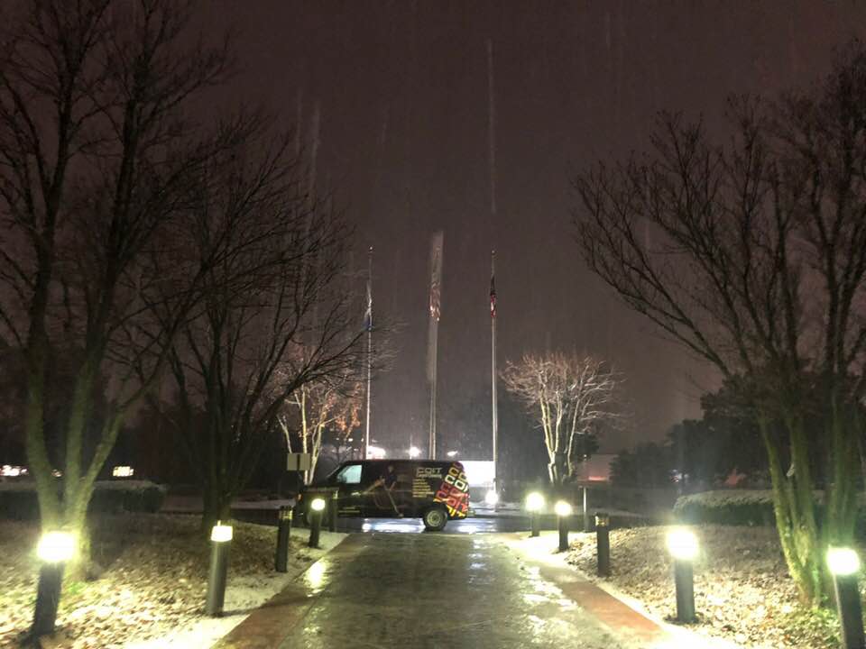 CoitSeattle's tweet image. Have you spotted a #COITClean van #outandabout and #onthemove? When you do #tweet us a picture and you'll receive a #free bottle of our COIT Spotter or an additional $25.00 off of our already advertised discount for your next COIT Cleaning #yourpick! #freestufffriday #CleanAsNew