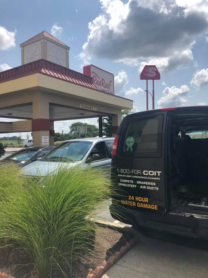 CoitSeattle's tweet image. Have you spotted a #COITClean van #outandabout and #onthemove? When you do #tweet us a picture and you'll receive a #free bottle of our COIT Spotter or an additional $25.00 off of our already advertised discount for your next COIT Cleaning #yourpick! #freestufffriday #CleanAsNew