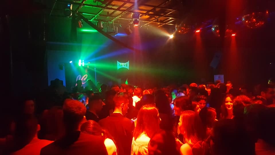 "Tower's nietes' vuelve por navidad"