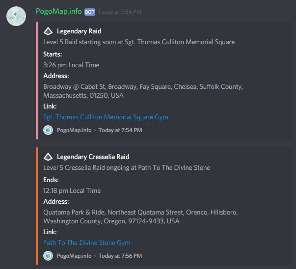 discord raid alert bot