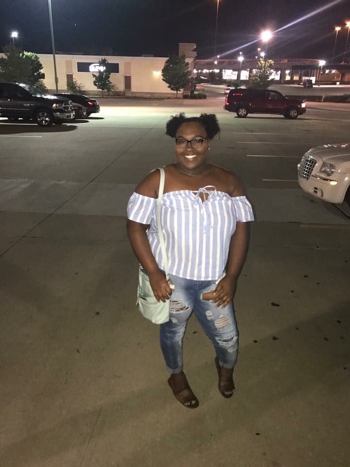 TiaJaMae_'s tweet photo. Something To Post 😘 #PLUSTAKEOVERPV https://t.co/dzpwoVdFEA