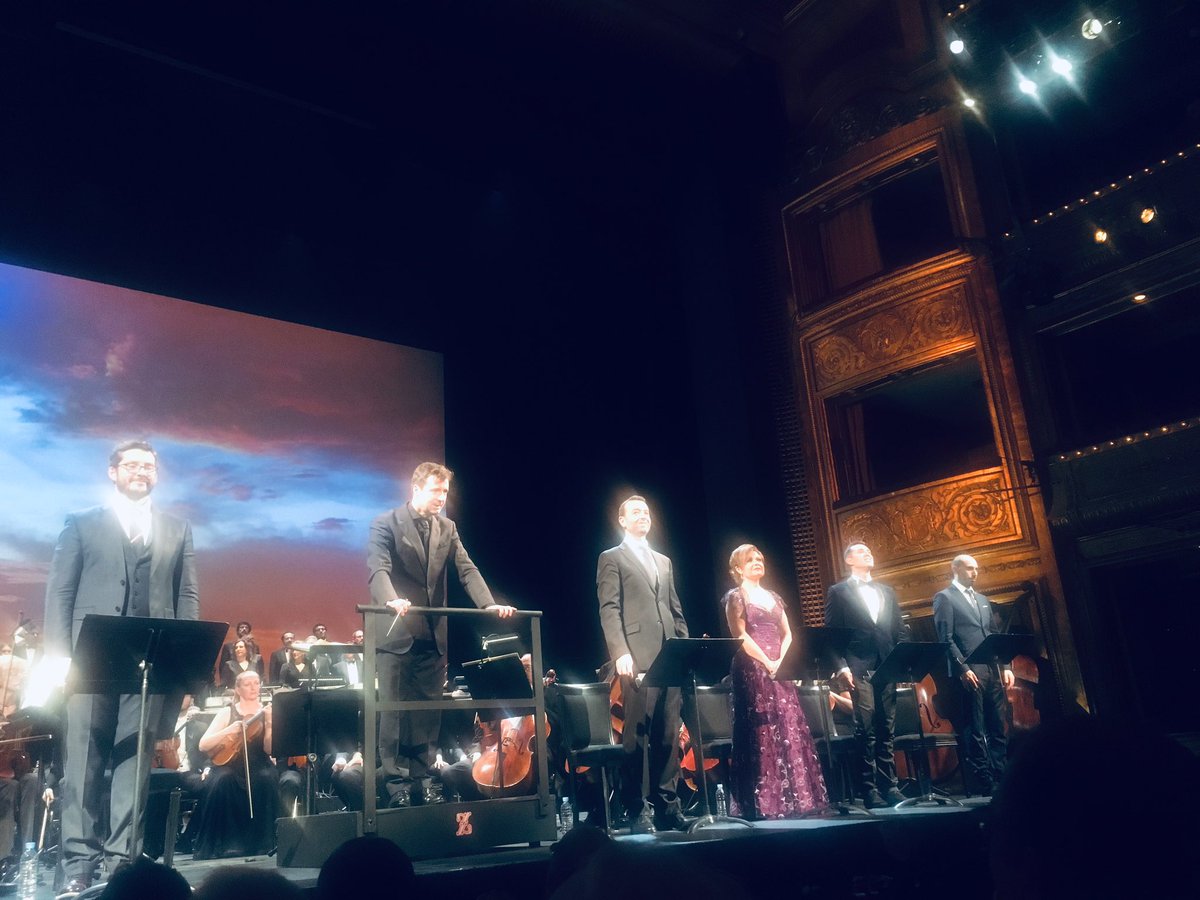 FundacionORCAM's tweet photo. Elenco de primera el que nos acompaña en #MaríaDelPilar @SolisCarmen @iwonasobotka #MarinaRodríguezCusi #AndekaGorrotxategi #RubenAmoretti #DamiandelCastillo #DavidSanchez #JorgeRodríguezNorton #MarioGas en el papel de narrador👏🏻👏🏻👏🏻 https://t.co/zyeDSFJEn2