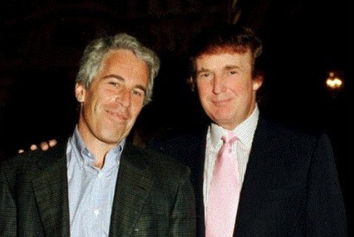 Now that billionaire child sex trafficker Jeffrey Epstein is back in the news, it seems like a good time to take a closer look at allegations that Donald Trump raped a 13-year-old girl at Epstein's Manhattan home in 1994.Trump is more than overdue for his  #MeToo   reckoning...