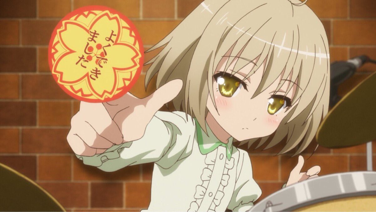 金城そらの誕生日!! はむはむ かわいいよっ ぞみたんとのお別れシーン