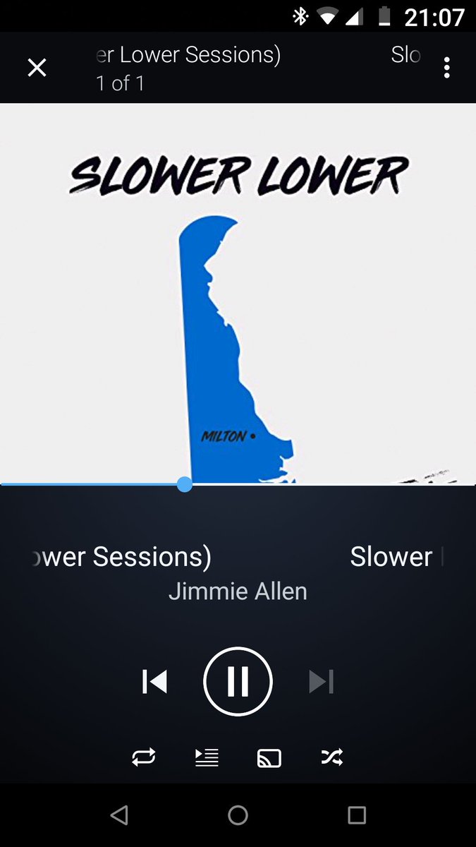 Tara Rahe On Twitter Jimmieallen I M A Bit Slow But I M Just Discovering Your Music I M A Delaware Country Girl And Your Success Is Making Us All Proud Slower Lower Is An Besides lower slower delaware, lsd has other meanings. twitter