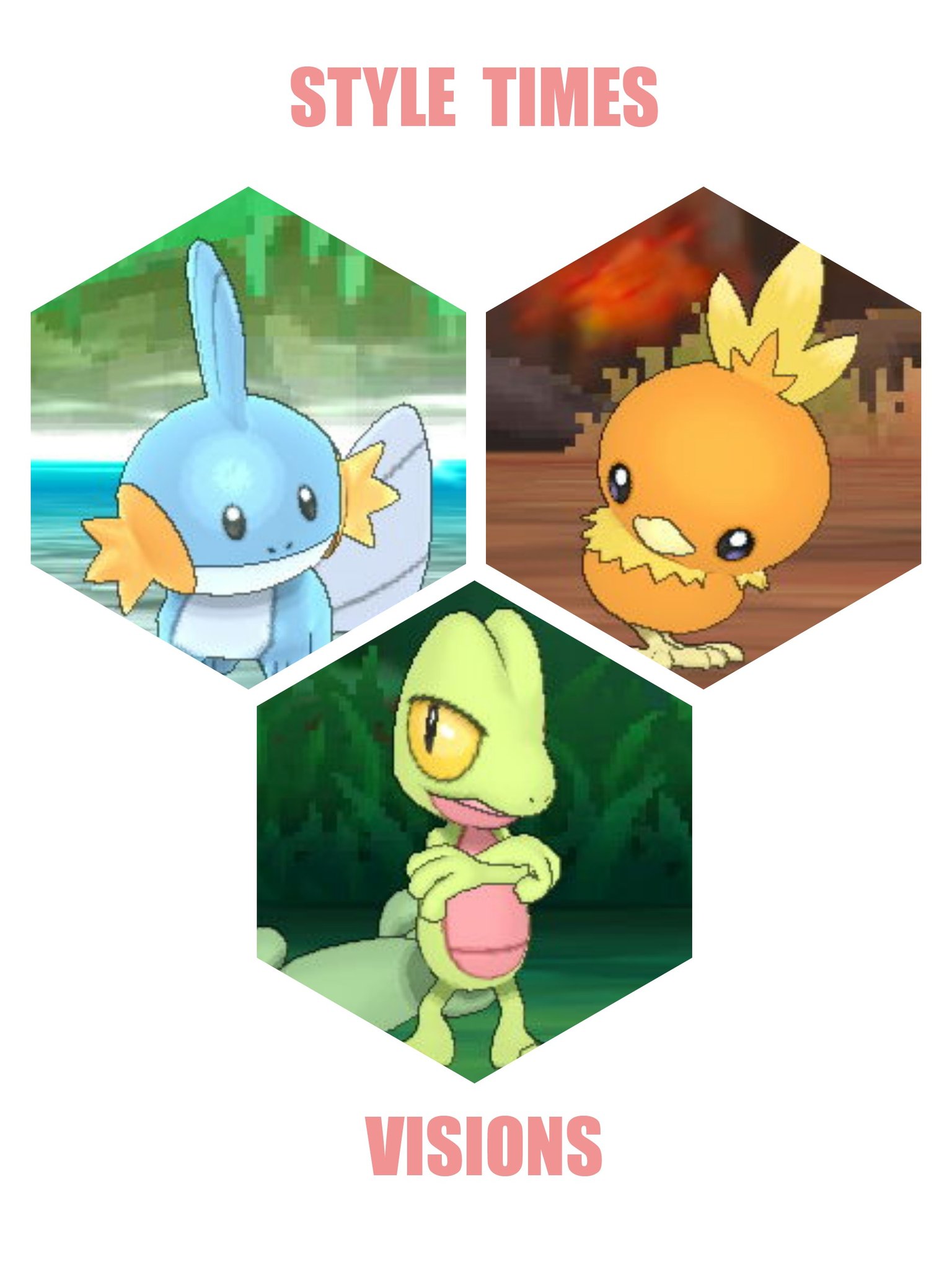 御三家コレクション 隔日刊行ポケモンフォトグラフ 全集 Twitter