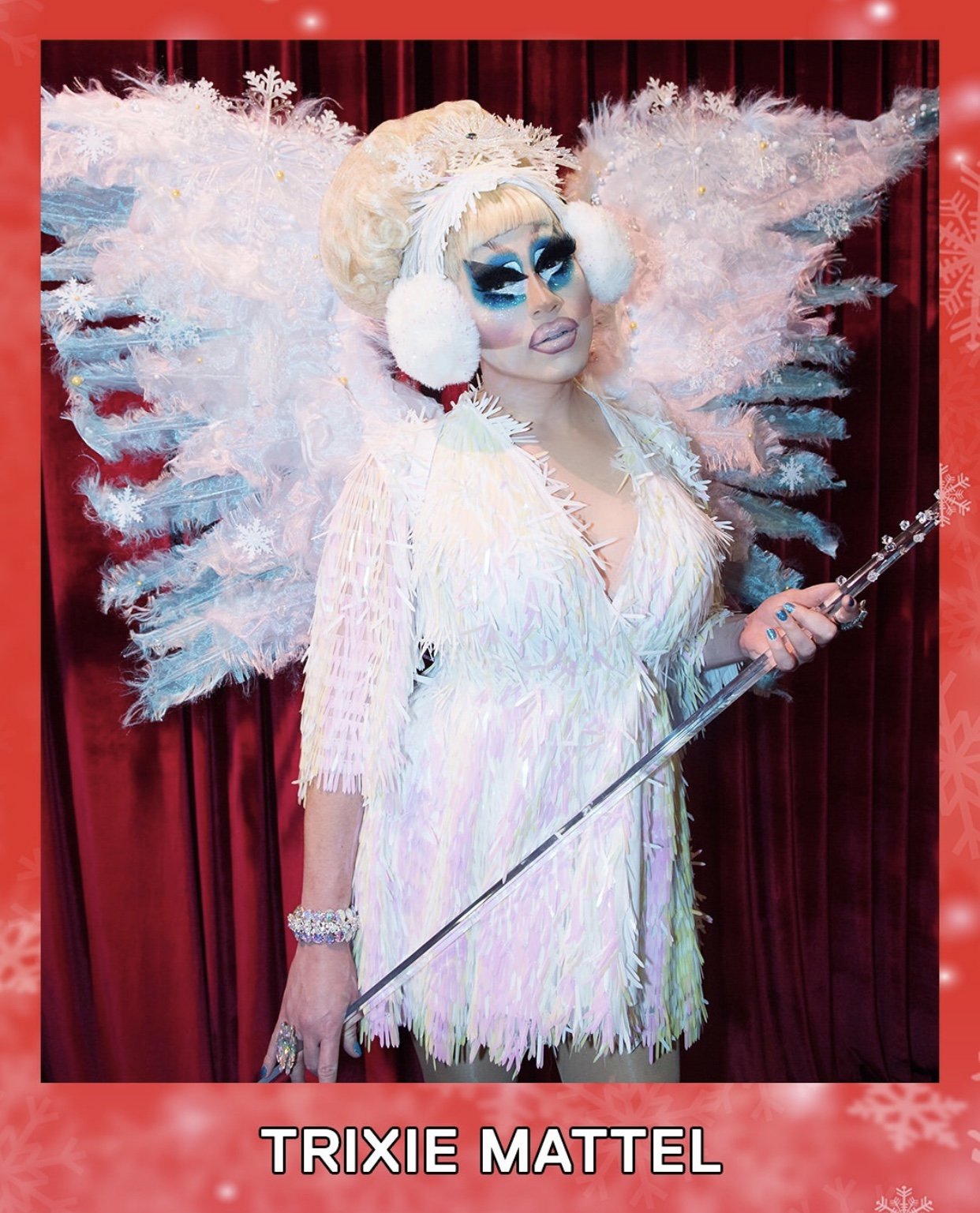 Drag race shop holi slay stream