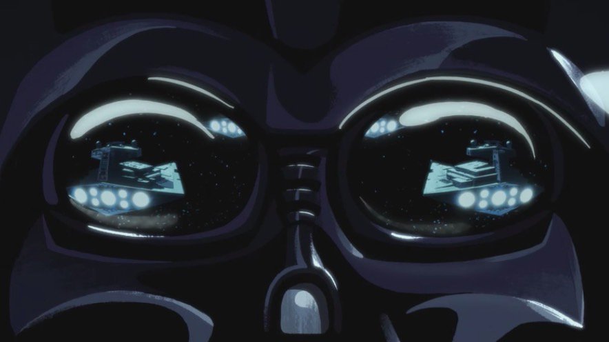 You (and your kids) can now watch the first 6 Star Wars Galaxy of Adventures shorts gizmo.do/PYeJKj9