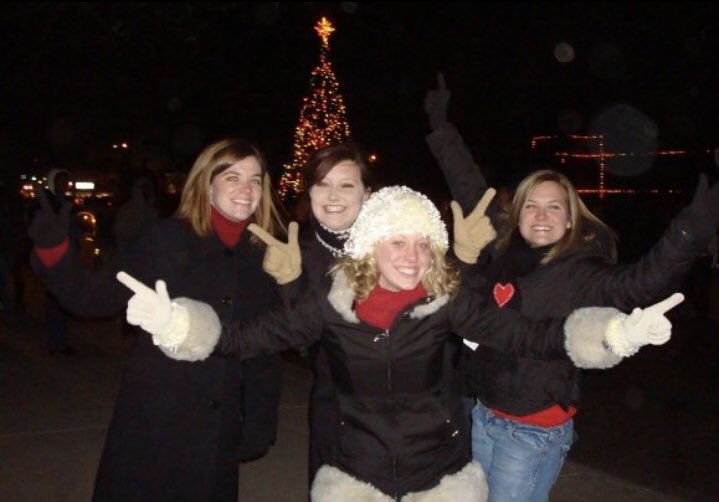 #fbf to #TTUCOL 2009