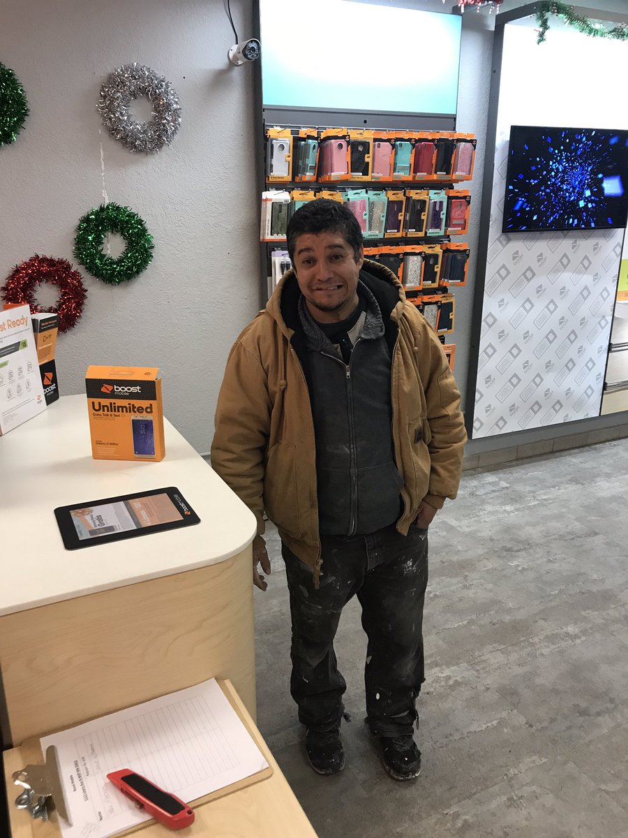 Joe’s wireless tweet media