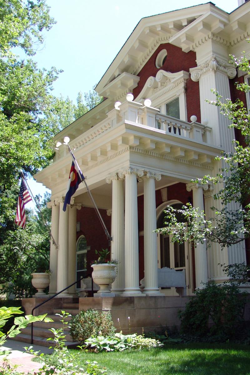 COGovsResidence's tweet photo. Please Consider the Governor's Residence Preservation Fund on Colorado Gives Day https://t.co/60C3RxWQSv https://t.co/akXIuPEzL2