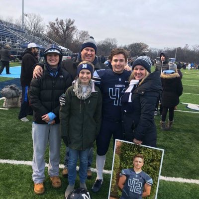 markgra's tweet image. #NewProfilePic