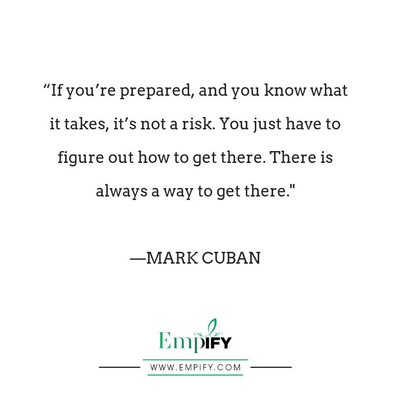 Empify's tweet photo. How many times do we stop ourselves from investing simply because something within us says, “investing is too risky”? https://t.co/K7AAyoLdte