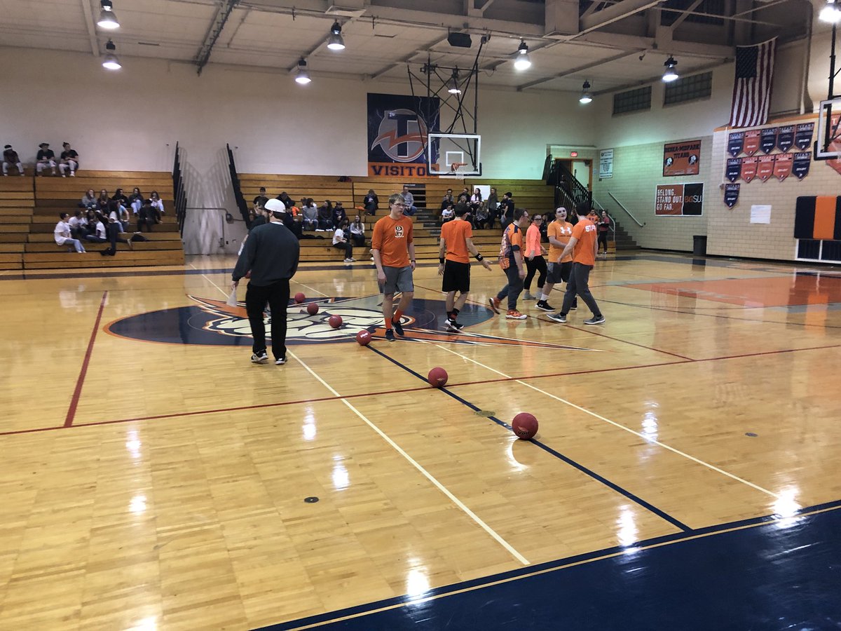 BMHSDodgeball's tweet photo. https://t.co/sY07ZxDZgH