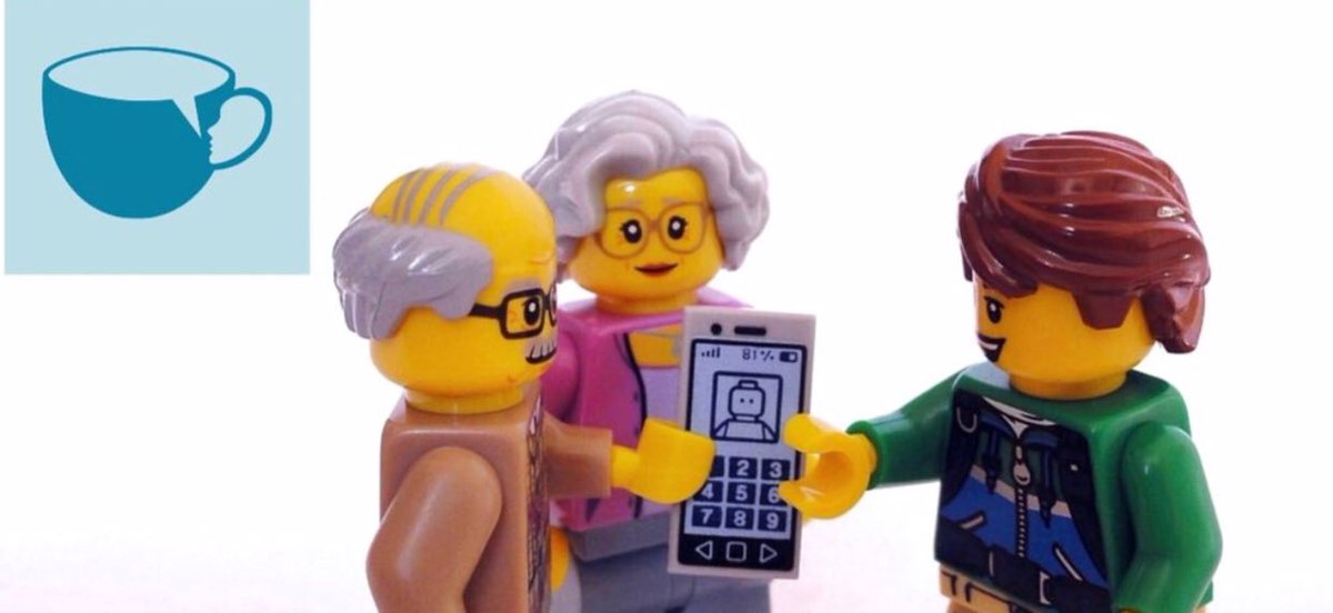 Tell2OverABrew's tweet photo. #Tell2 over a brew ❤️

Text messages can be spoofed to look genuine, can hijack your real threads and trick you into clicking a link or calling a number. This could lead to you becoming a victim of fraud

🖐 @TakeFive to verify

 🗣👥 Start with #Tell2 friends offline https://t.co/aRzRnxyw2V