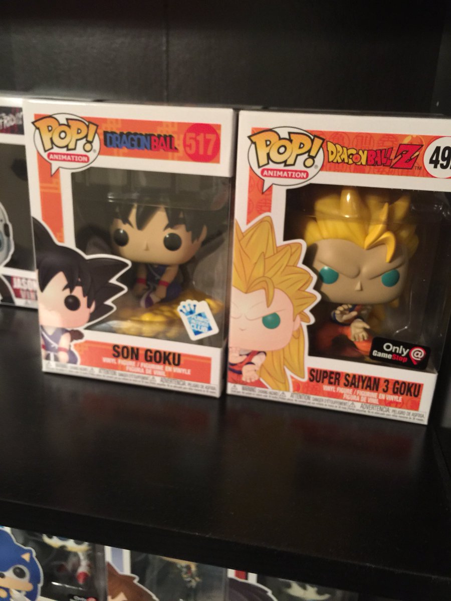 funkoaddict2's tweet image. Beautiful! @DisFunko @FunkoPOPsNews @FunkoDCLegion @funkofinderz @FunkoShopAlert @PhoenixSquad_1 @FunkoPops @FunkoCollector @ThePopPros #funkopops #waitingongohanssj2 #dbz #ilovecollecting