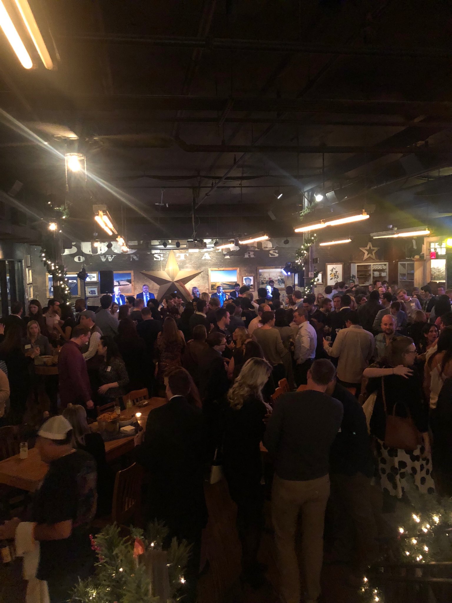 Claire McCaskill on Twitter: &ldquo;This ladies and gentlemen is a gathering