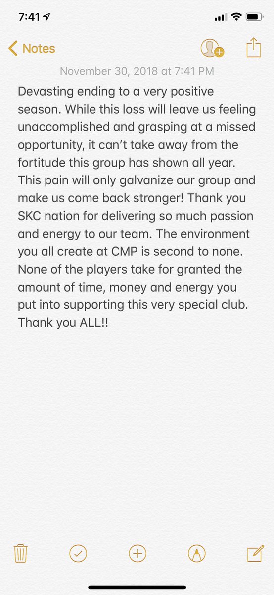 #SKCNation