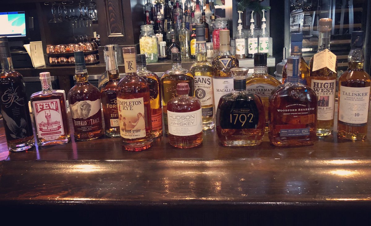 Candlelight Inn tweet media