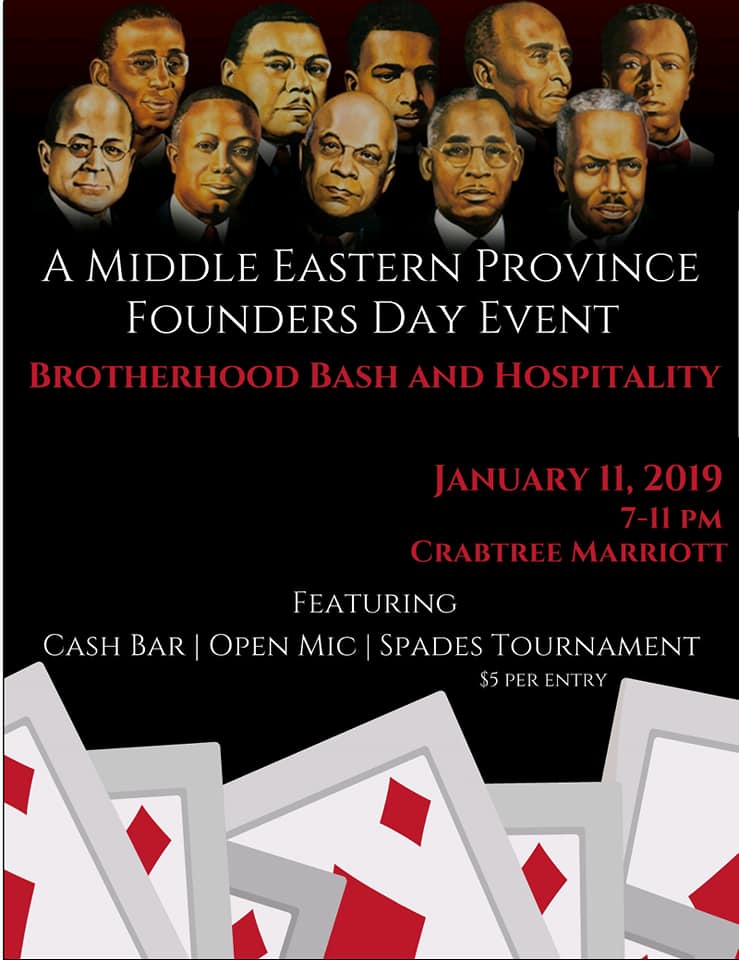 MEProvince's tweet photo. The 23rd Middle Eastern Province Polemarch invites all brothers to the 1st MEP Triangle Founders Day Jan 12th. Please register https://t.co/LCW35IW1uv https://t.co/6mN4nVvNbH