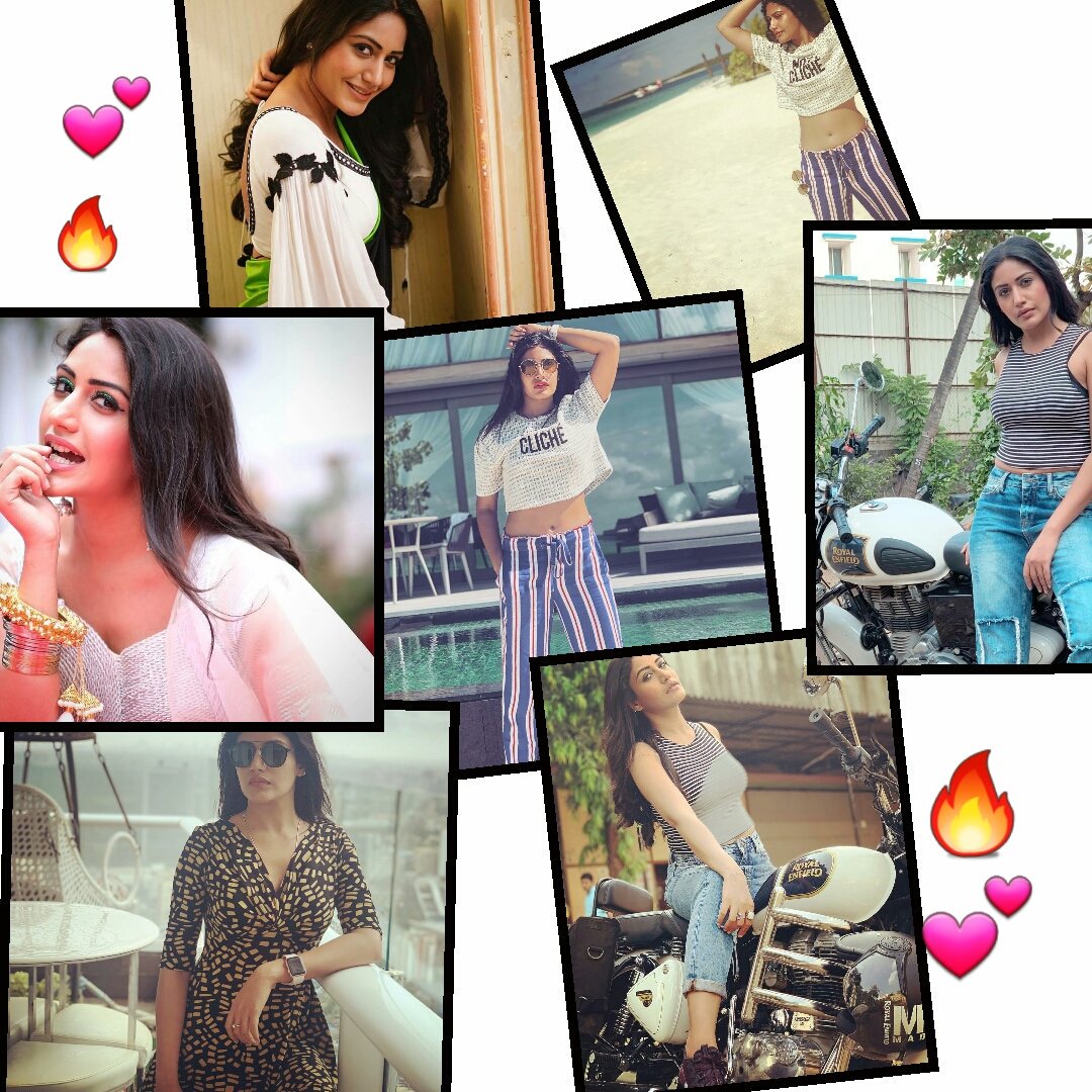 GamageSakura's tweet photo. #TVPersonality2018 
I vote @SurbhiChandna 
  For #Ishqbaaaz https://t.co/7BS8ZQjDHu