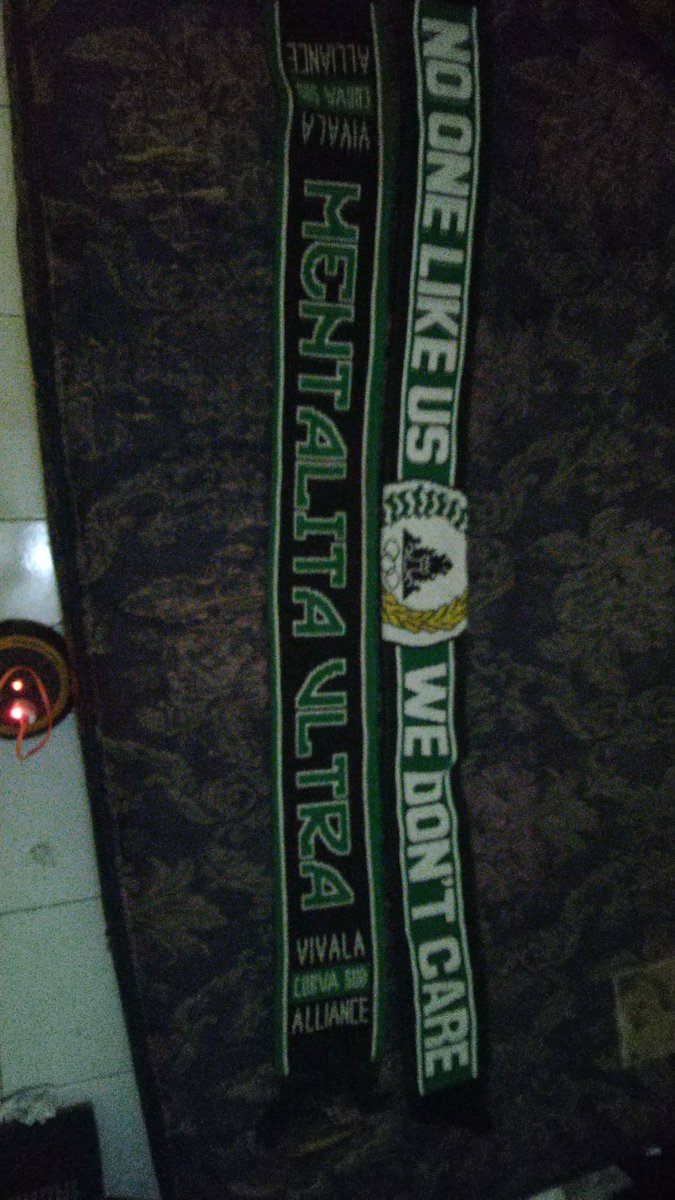 ATKOBOYS1976's tweet photo. Syal 7get no one like US we don't care 130k
Syal 7get mentalita ultra 130
Borongan 200k 
@UGDforPSS @ELJA_Kaskus https://t.co/lq0LhpVCzo