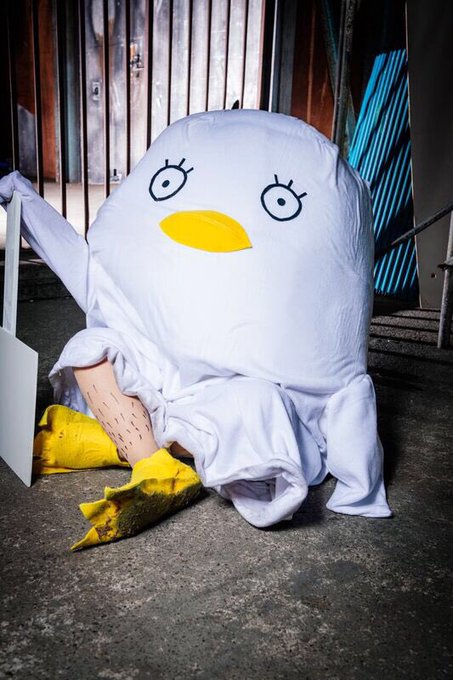 Twitterのコスプレ画像33