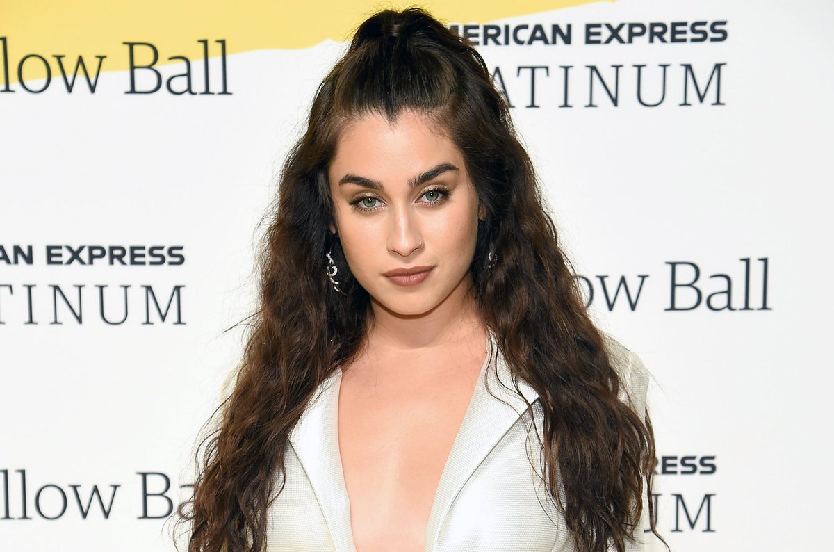 billboard (@billboard) on Twitter photo 2018-12-01 02:00:03 .@LaurenJauregui to perform at @amnestyUSAs #Write4Rights event blbrd.cm/C524R4 .@LaurenJauregui to perform at @amnestyUSAs #Write4Rights event blbrd.cm/C524R4