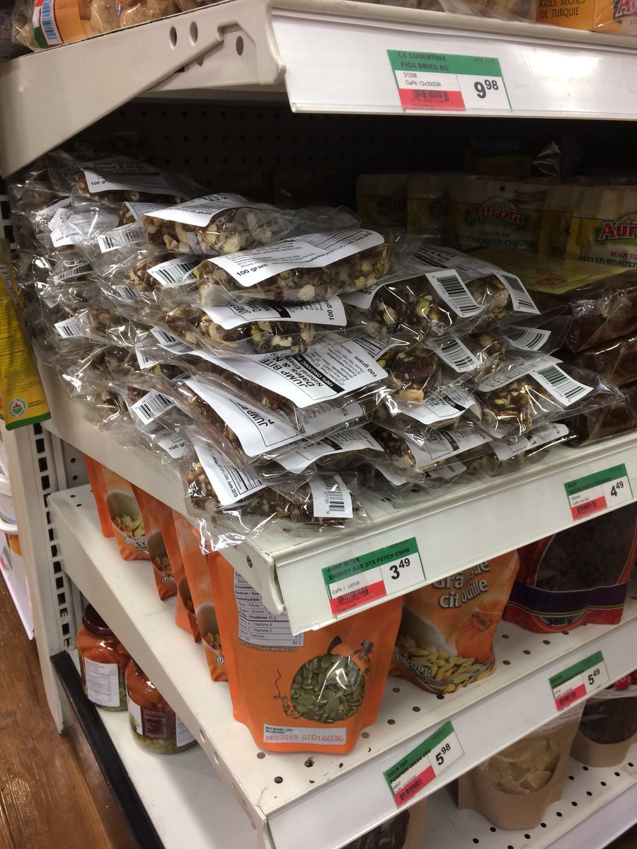 Check jump bites in your nearest Italian centre.edmonton and Calgary locations.
#eathealthy
#100organic
#jumpbites