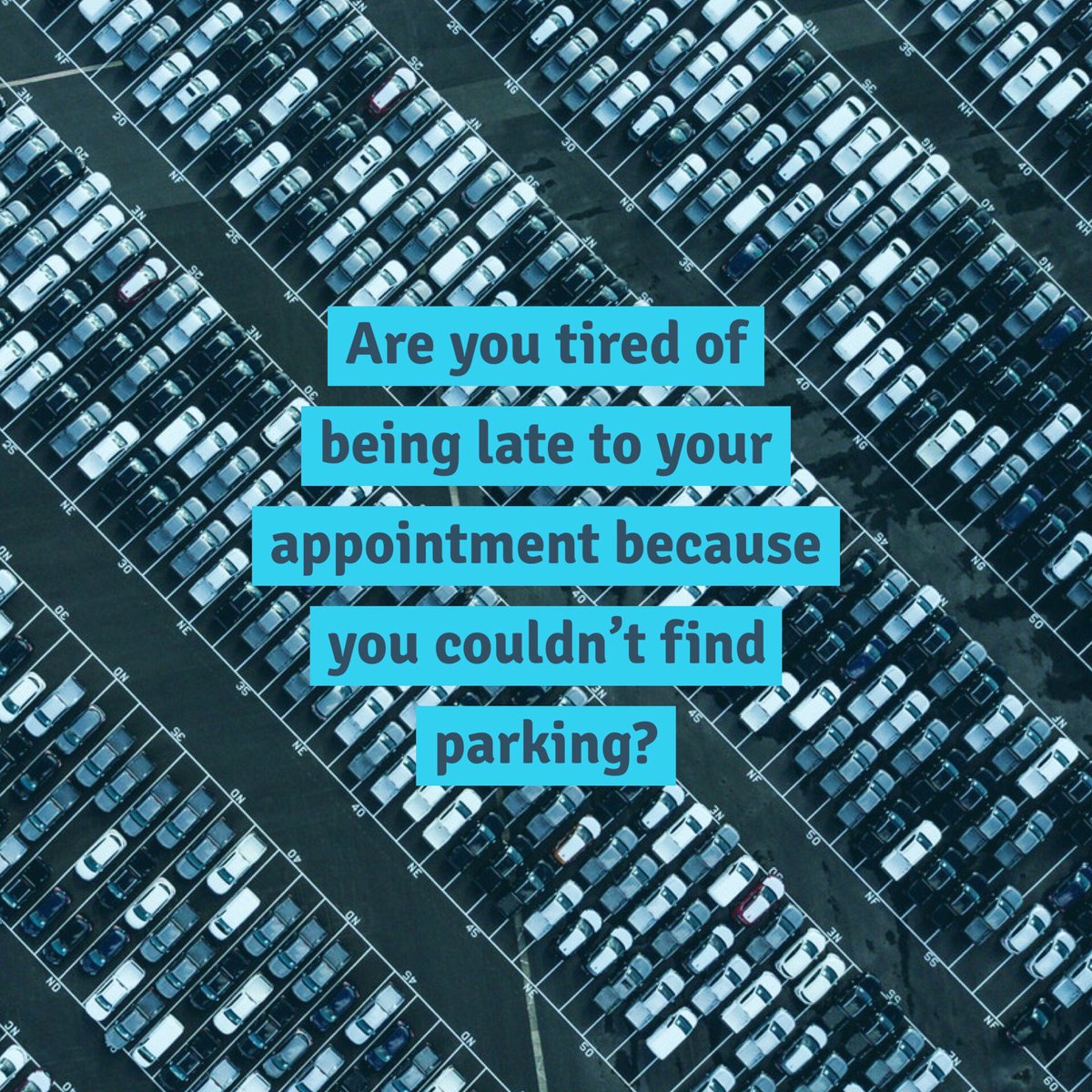 ParkAmigo tweet media