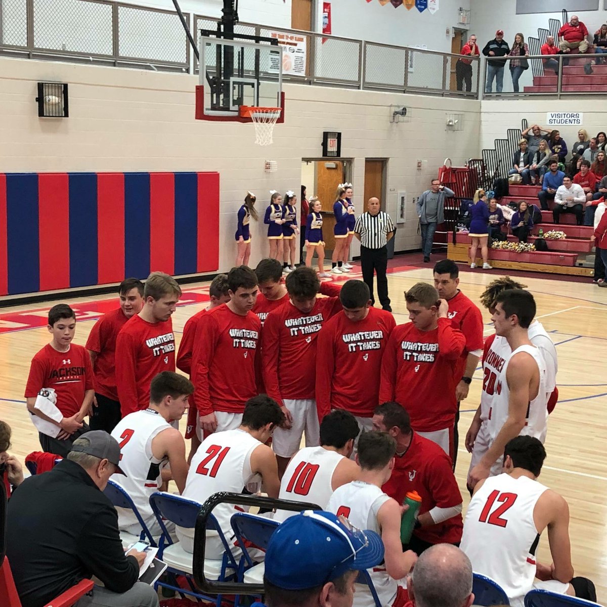 1-0 with the fam‼️✊🏻